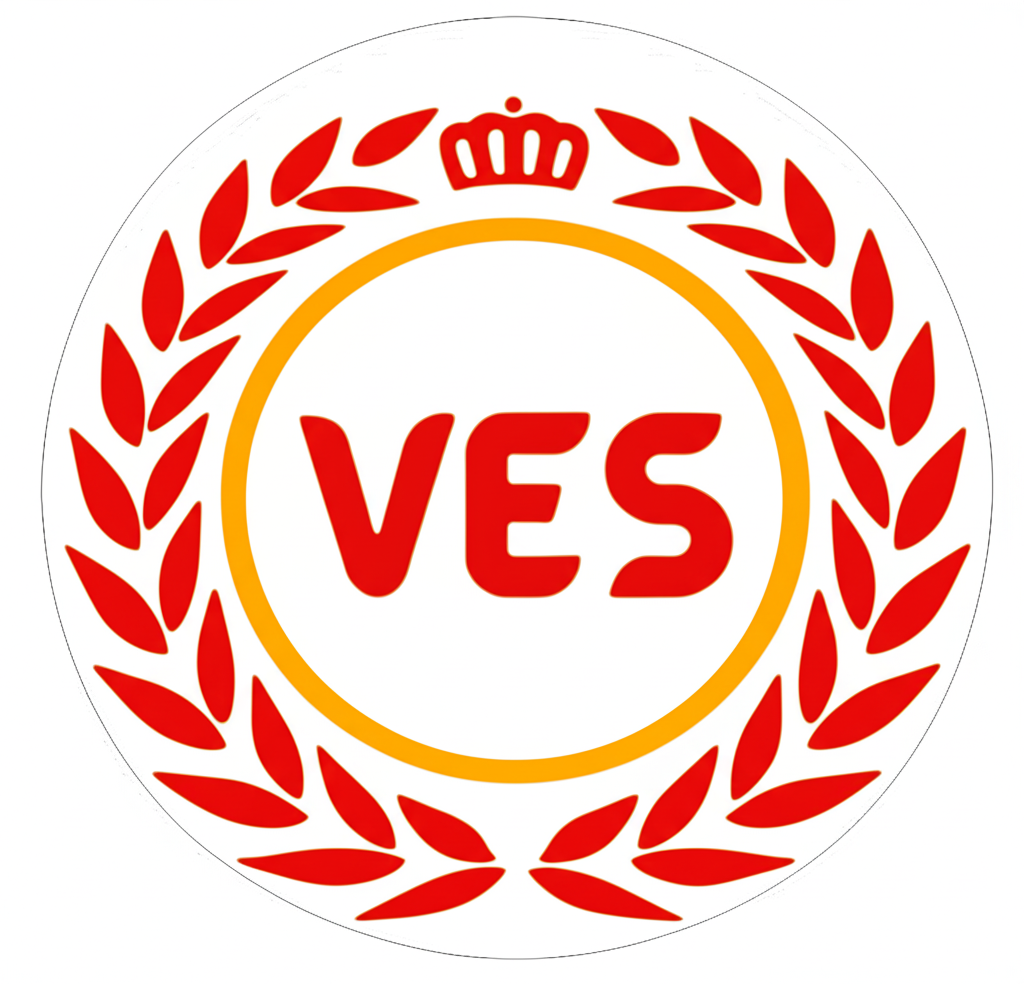 Vedika Events Solution Logo